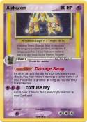 Alakazam