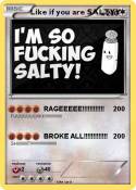 Like if you