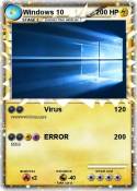 Windows 10