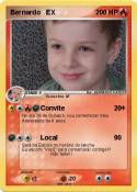 Bernardo EX