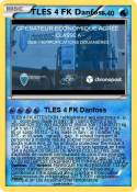 TLES 4 FK Danfo
