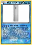 NLE 15 KK . 2