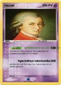 mozart