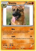 Shepdog