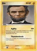 Abe