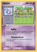 mewtwo