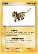 ocelot