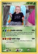 baby k b j