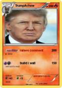 TrumpAchow
