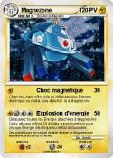 Magnezone