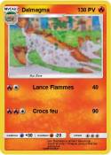 Dalmagma