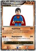 Superman