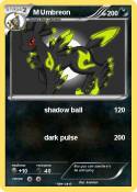M Umbreon