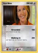 Your Mom