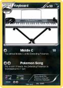 Keyboard