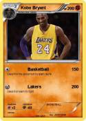 Kobe Bryant