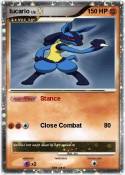 lucario