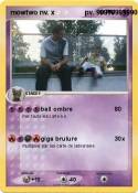 mowtwo nv. x