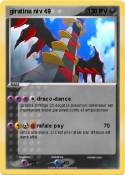 giratina niv 49