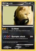 DJ Cat