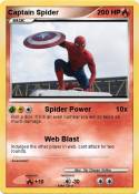 Captain Spider