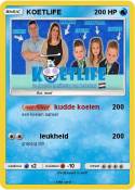 KOETLIFE