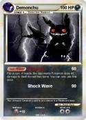 Demonchu