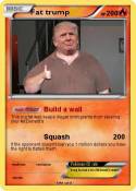Fat trump