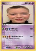Max