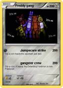 Freddy gang