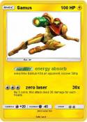 Samus