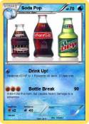 Soda Pop