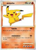 pickachu