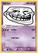 troll face