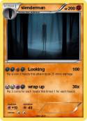 slenderman