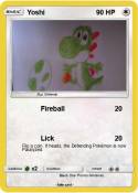 Yoshi