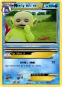 telly tubies