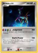 Arceus