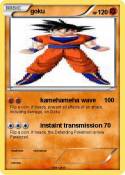 goku