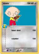 stewie