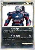 iron patriot