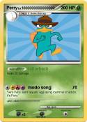 Perry