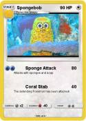 Spongebob