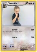 SwordEX