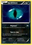 Eye Of Doom