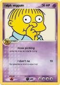ralph wiggum 