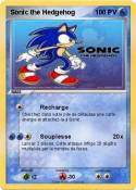 Sonic the