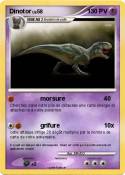 Dinotor