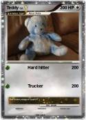 Teddy