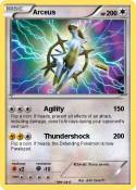 Arceus